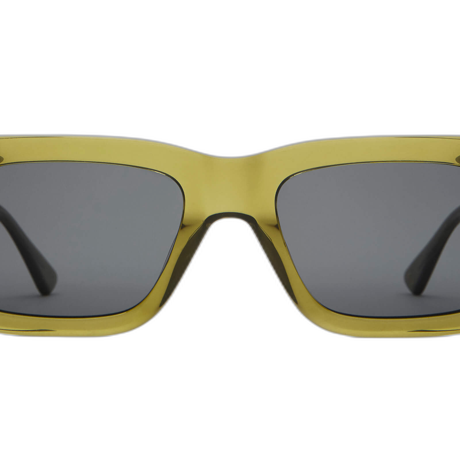 Crap Eyewear The Speedway sunglasses - front view