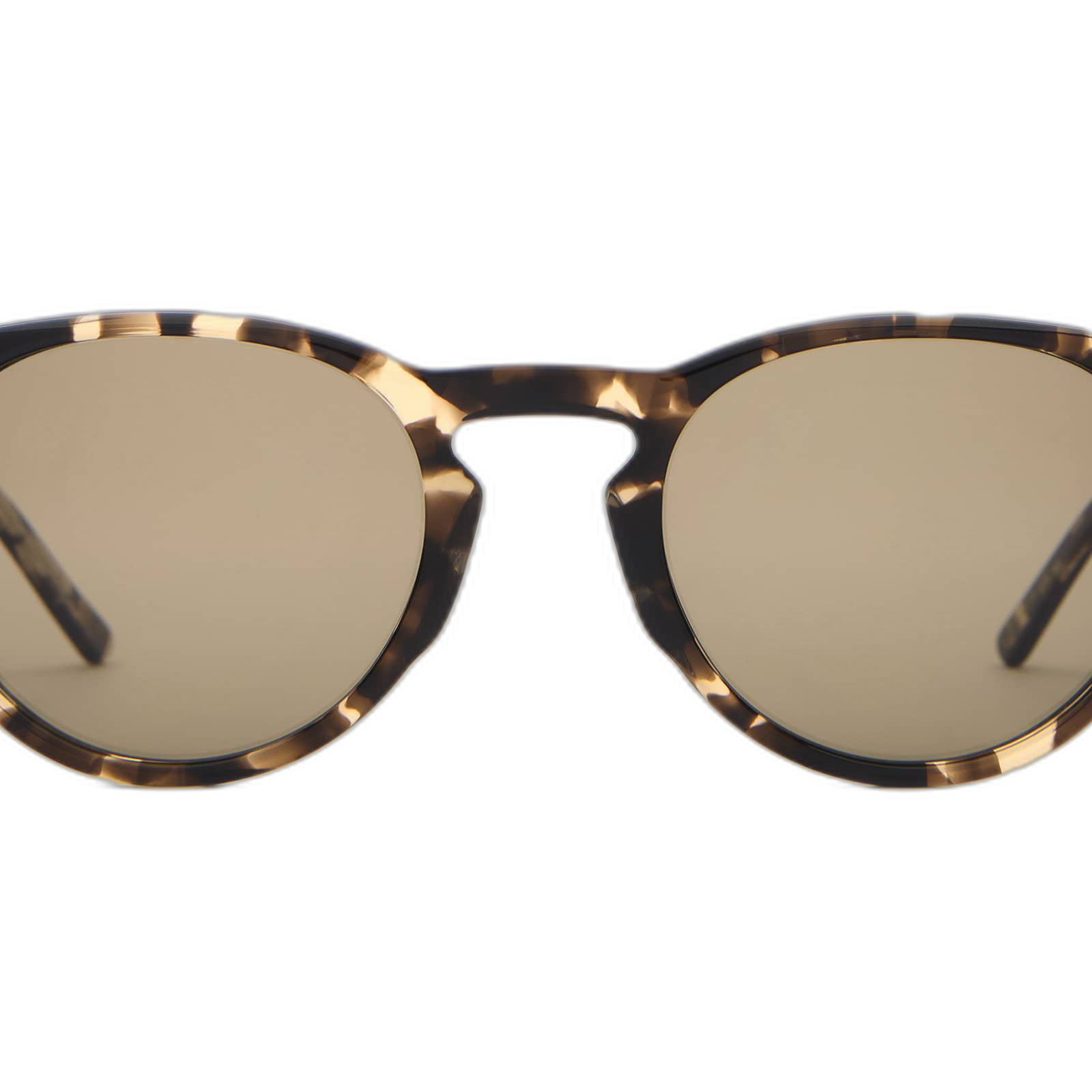 Crap Eyewear The Stereo Cult sunglasses - front view