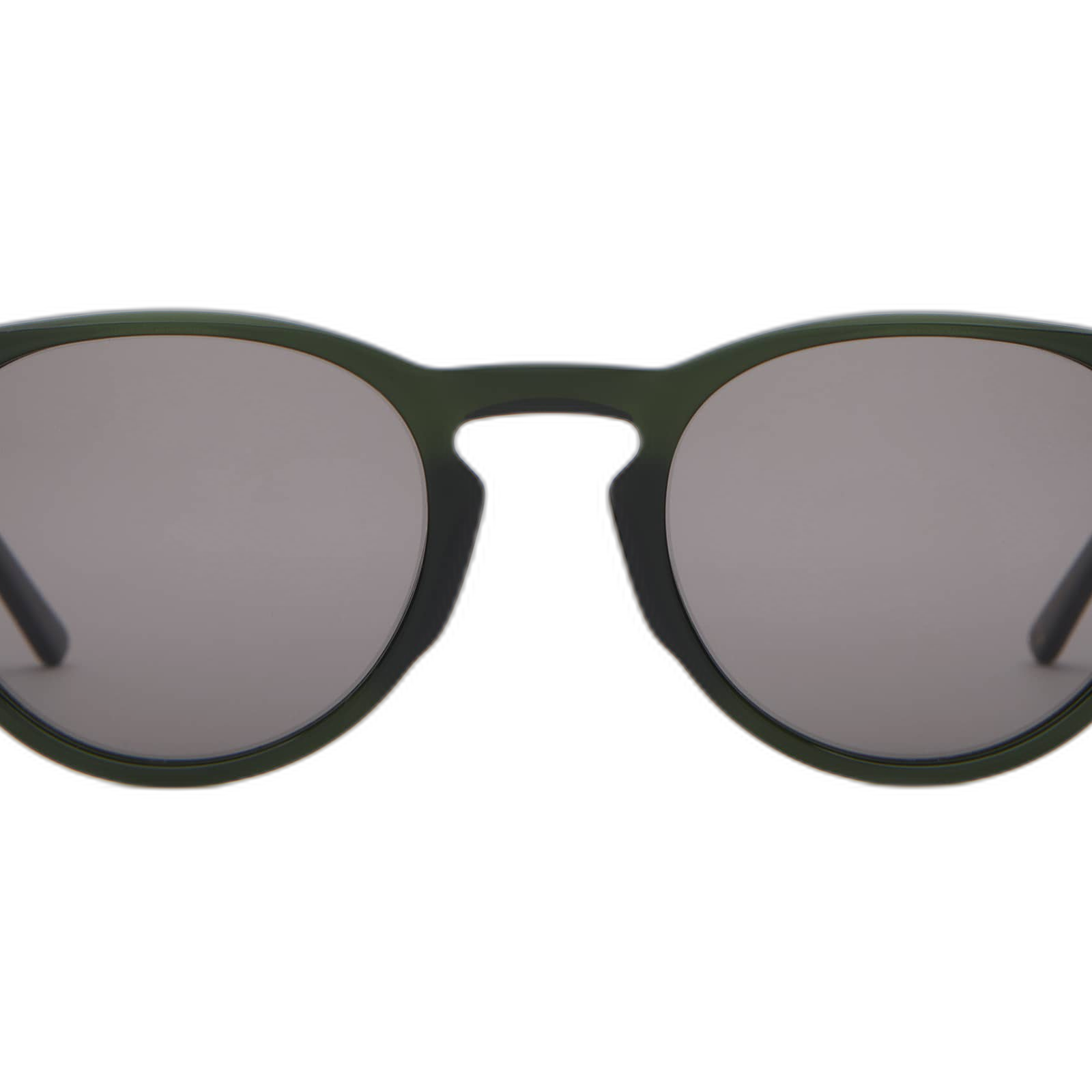 Crap Eyewear The Stereo Cult sunglasses - front view