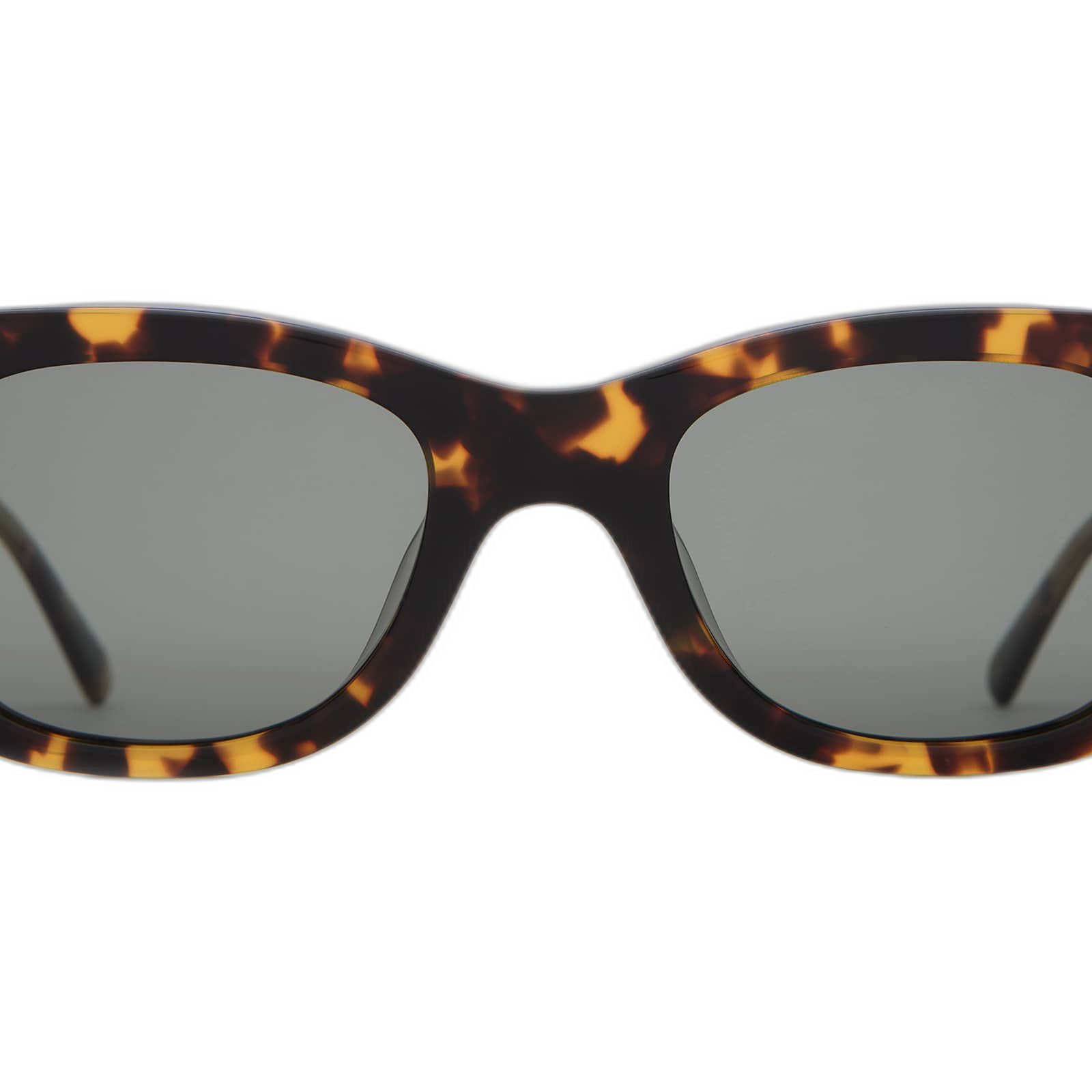 Crap Eyewear The Suntan Underground sunglasses - front view