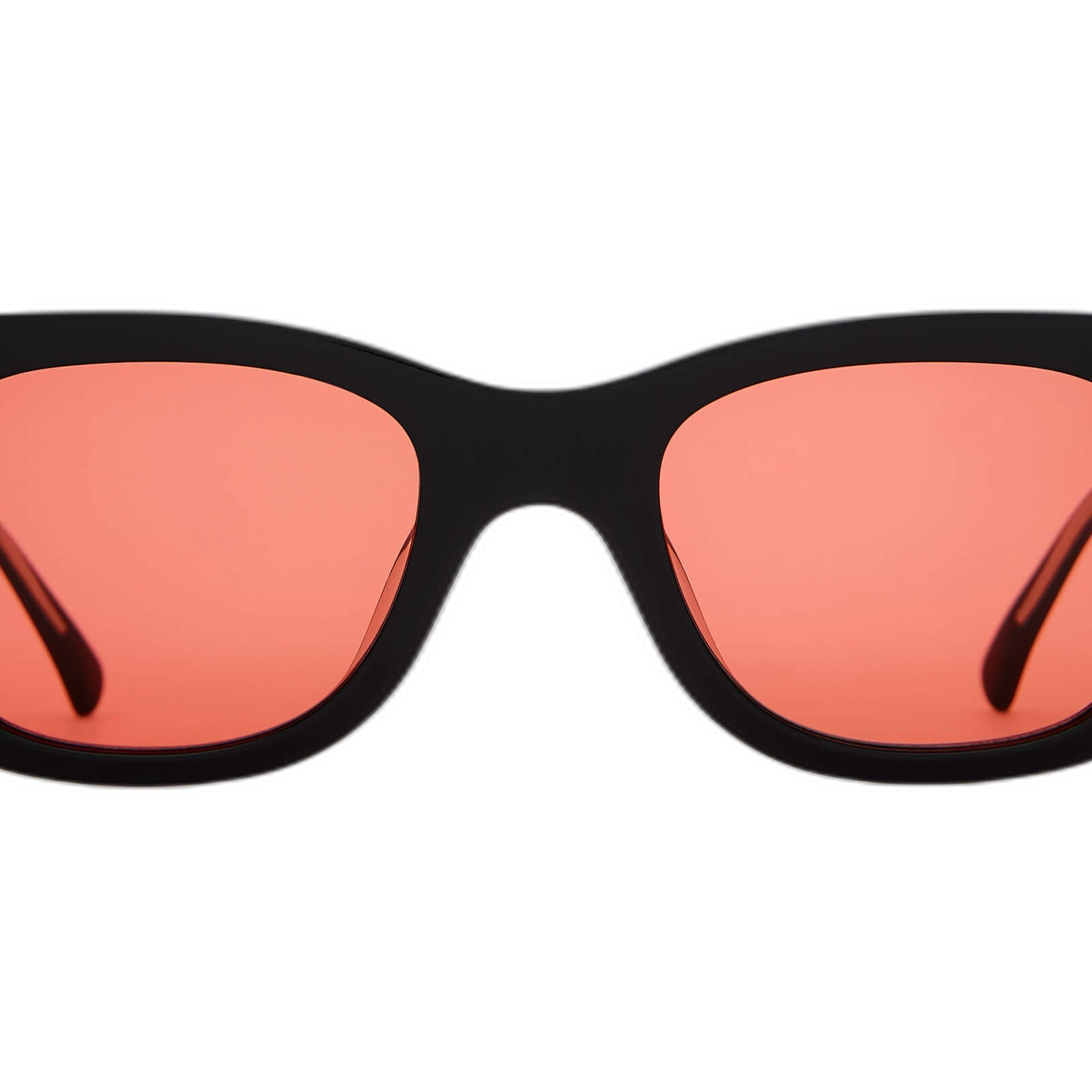 Crap Eyewear The Suntan Underground sunglasses - front view