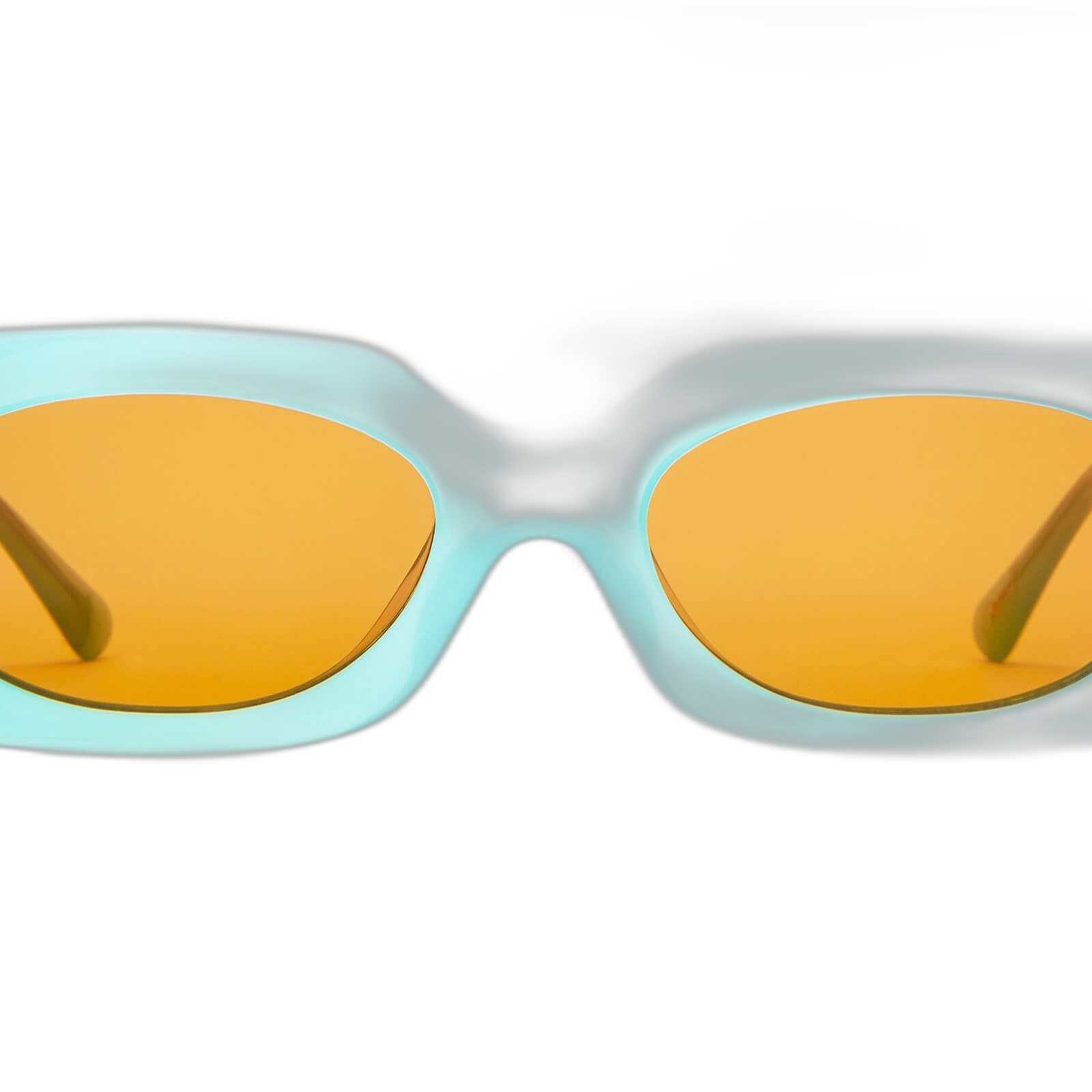 Crap Eyewear The Supa Phreek sunglasses - front view