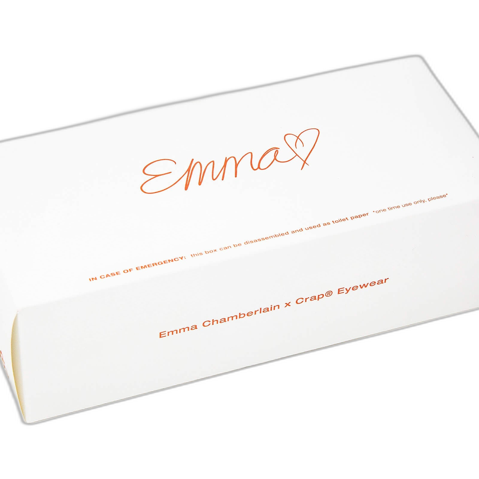 Crap Eyewear The Supa Phreek sunglasses - front view