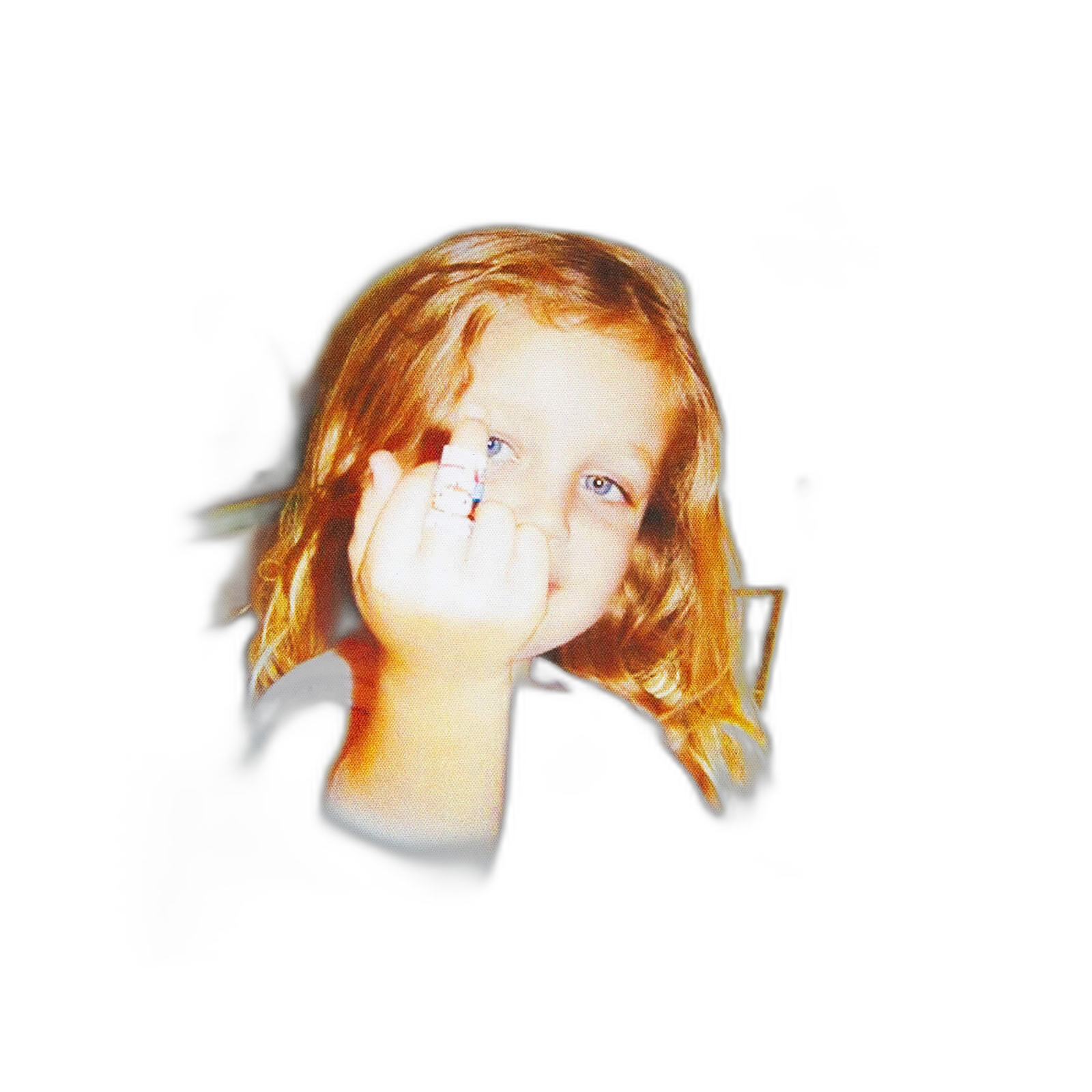 Crap Eyewear The Supa Phreek sunglasses - front view