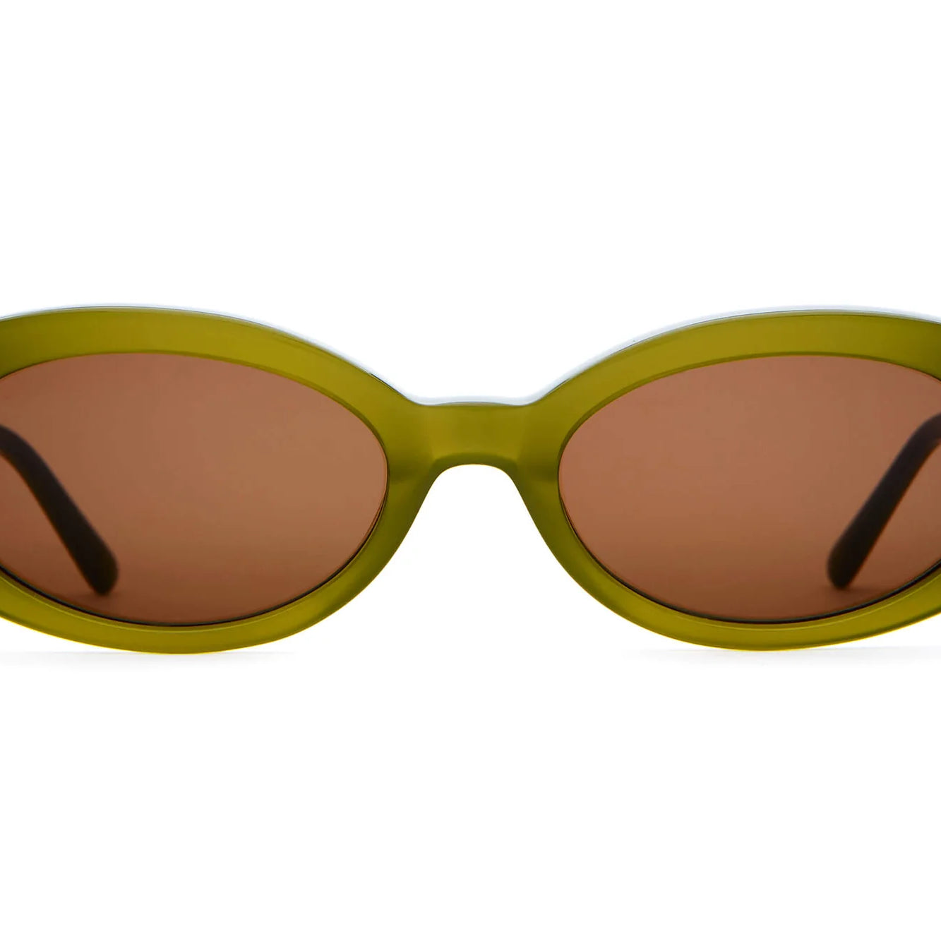 Crap Eyewear The Sweet Leaf Sunglasses
