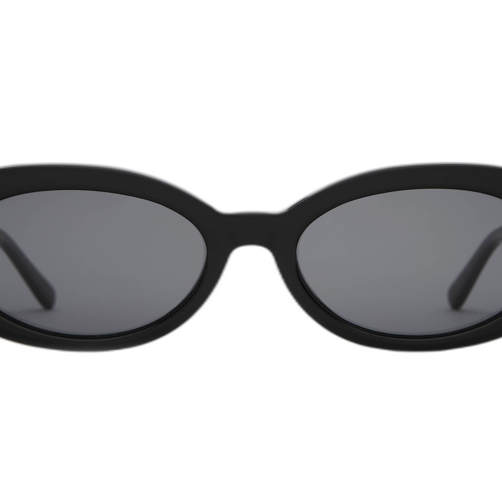 Crap Eyewear The Sweet Leaf sunglasses - front view