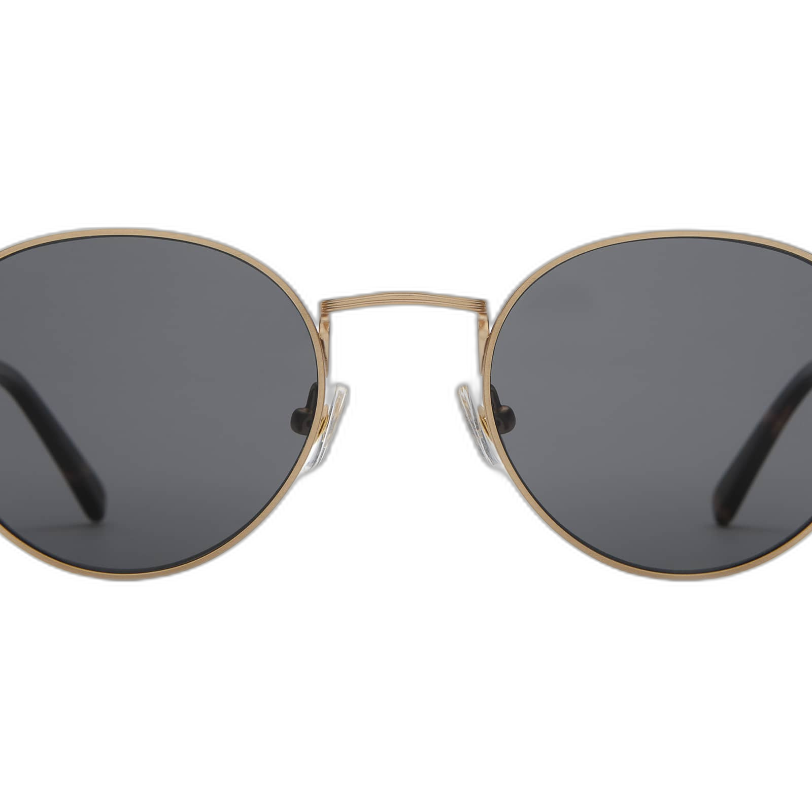 Crap Eyewear The Tuff Patrol sunglasses - front view