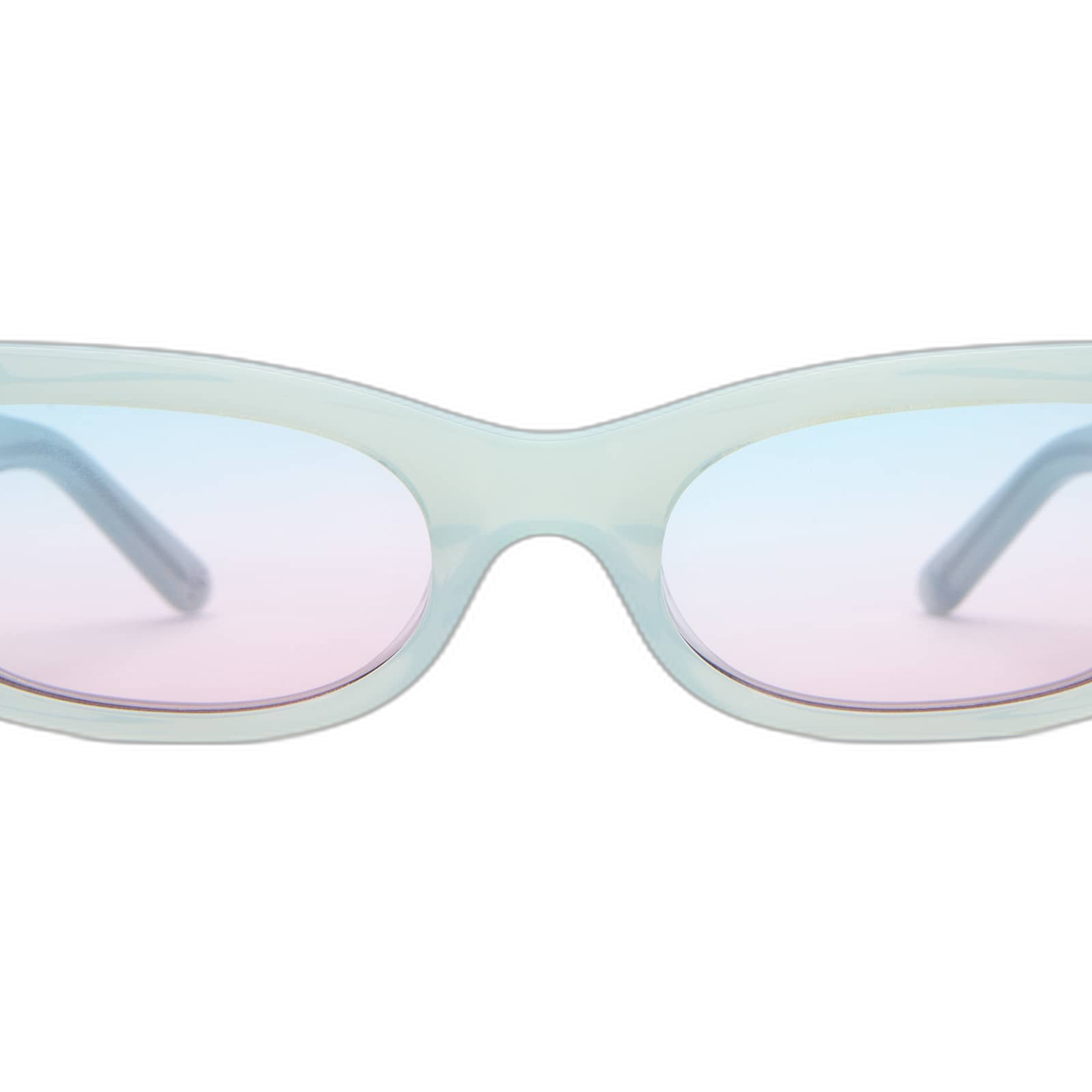 Crap Eyewear The Void Pixie sunglasses - front view
