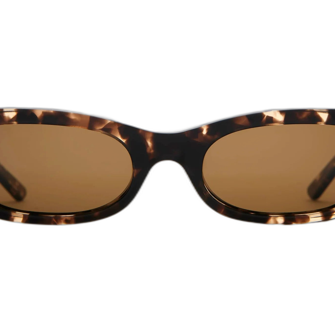 Crap Eyewear The Void Pixie sunglasses - front view