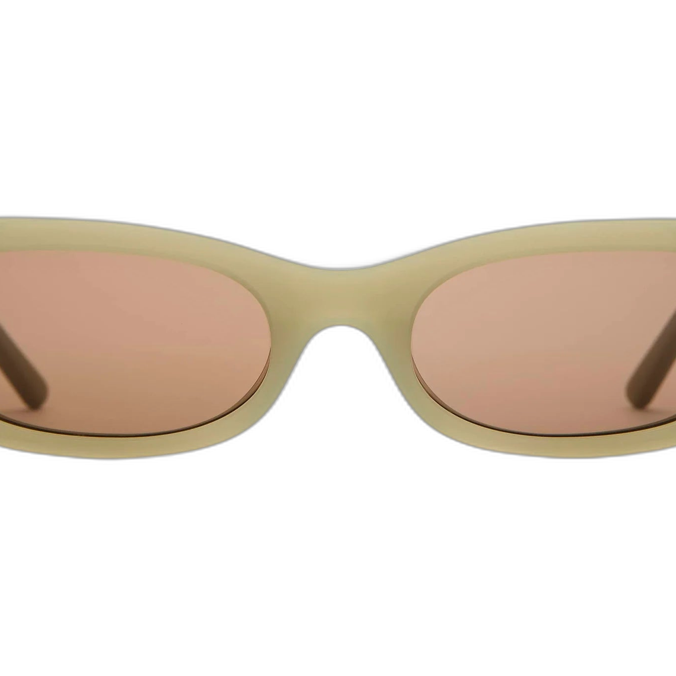 Crap Eyewear The Void Pixie sunglasses - front view