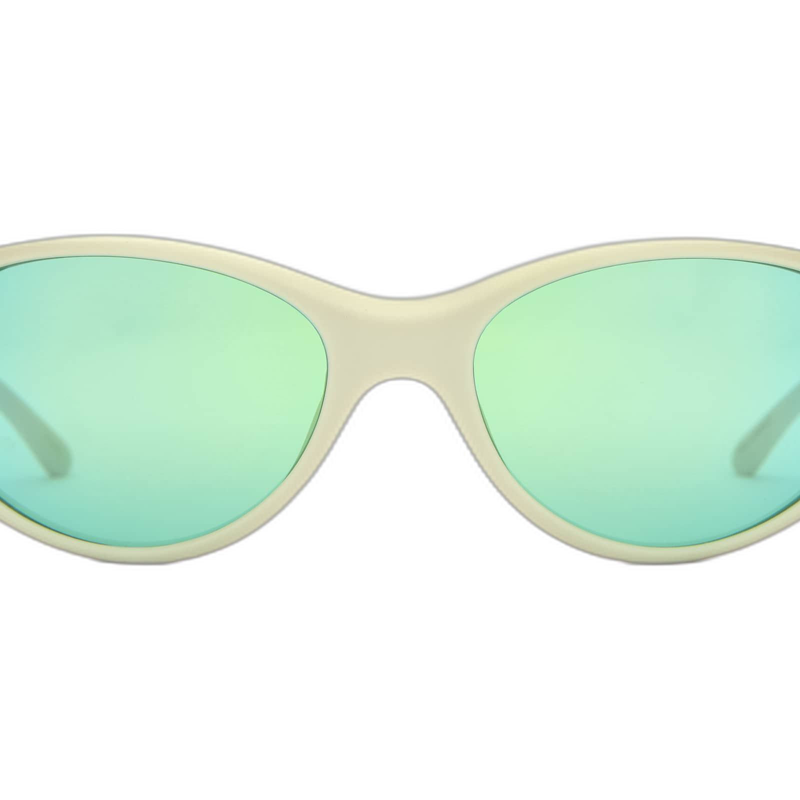 Crap Eyewear The Warp Zone sunglasses - front view