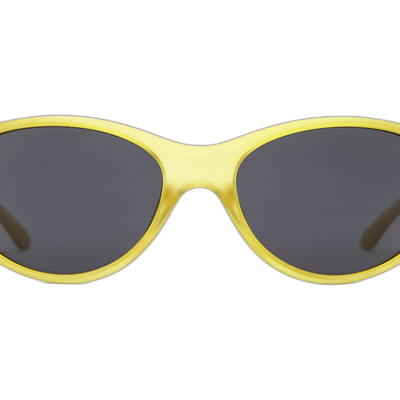 Crap Eyewear The Warp Zone sunglasses - front view