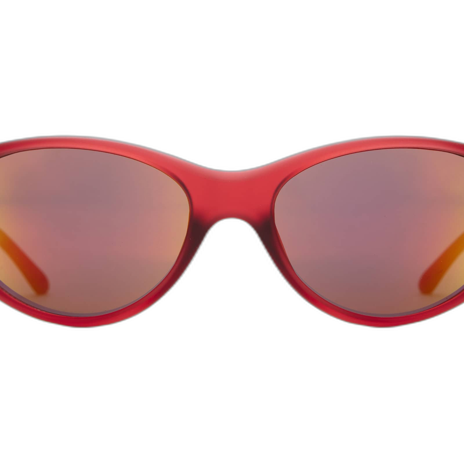 Crap Eyewear The Warp Zone sunglasses - front view