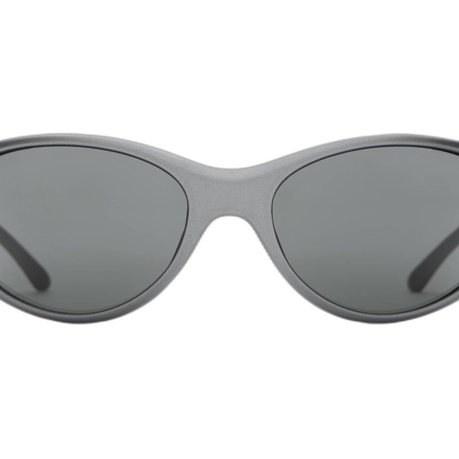 Crap Eyewear The Warp Zone sunglasses - front view