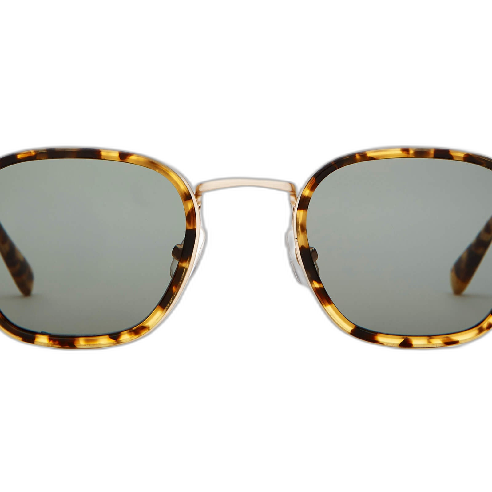 Crap Eyewear The Groove Pilot sunglasses - front view