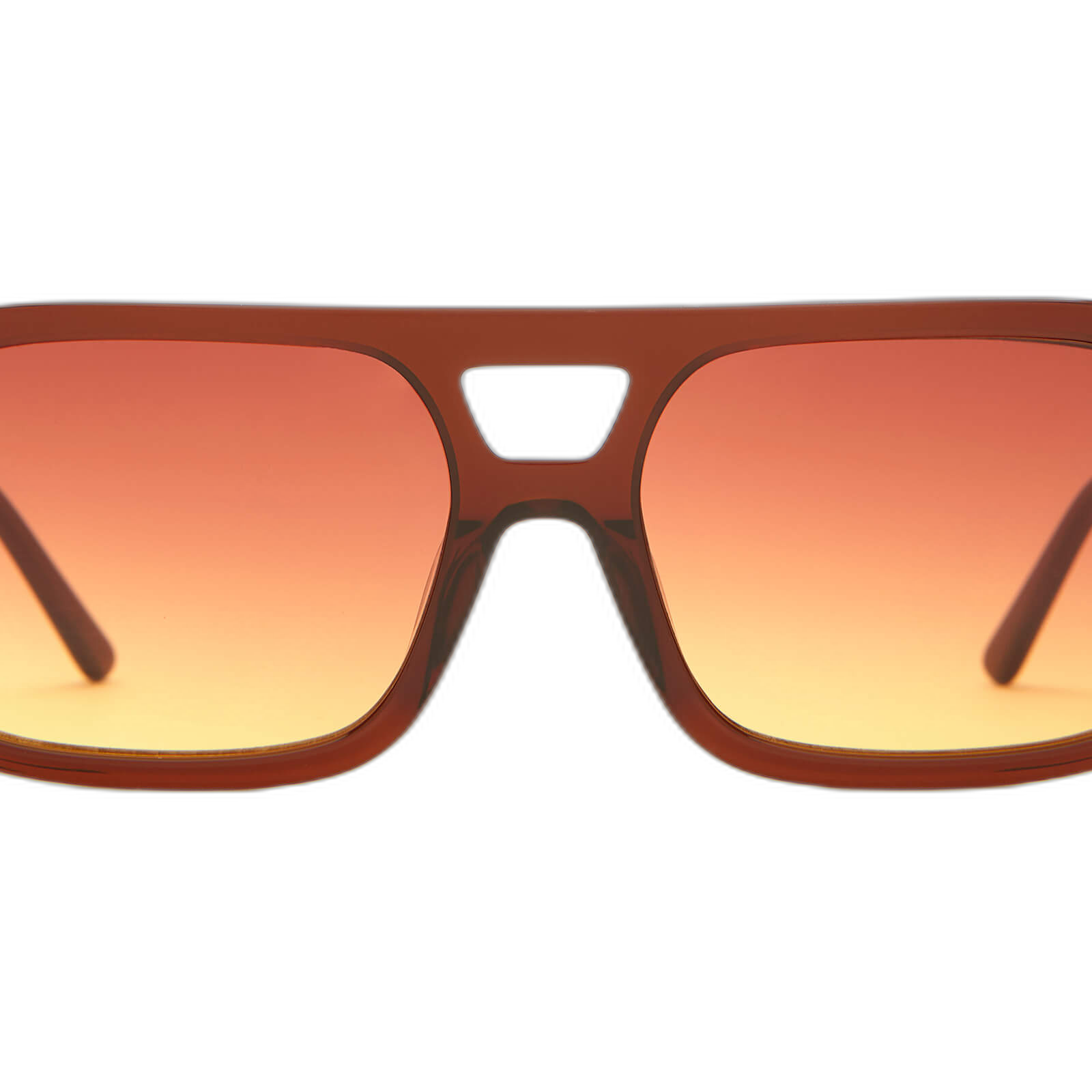 Crap Eyewear The Spaced Ranger sunglasses - front view
