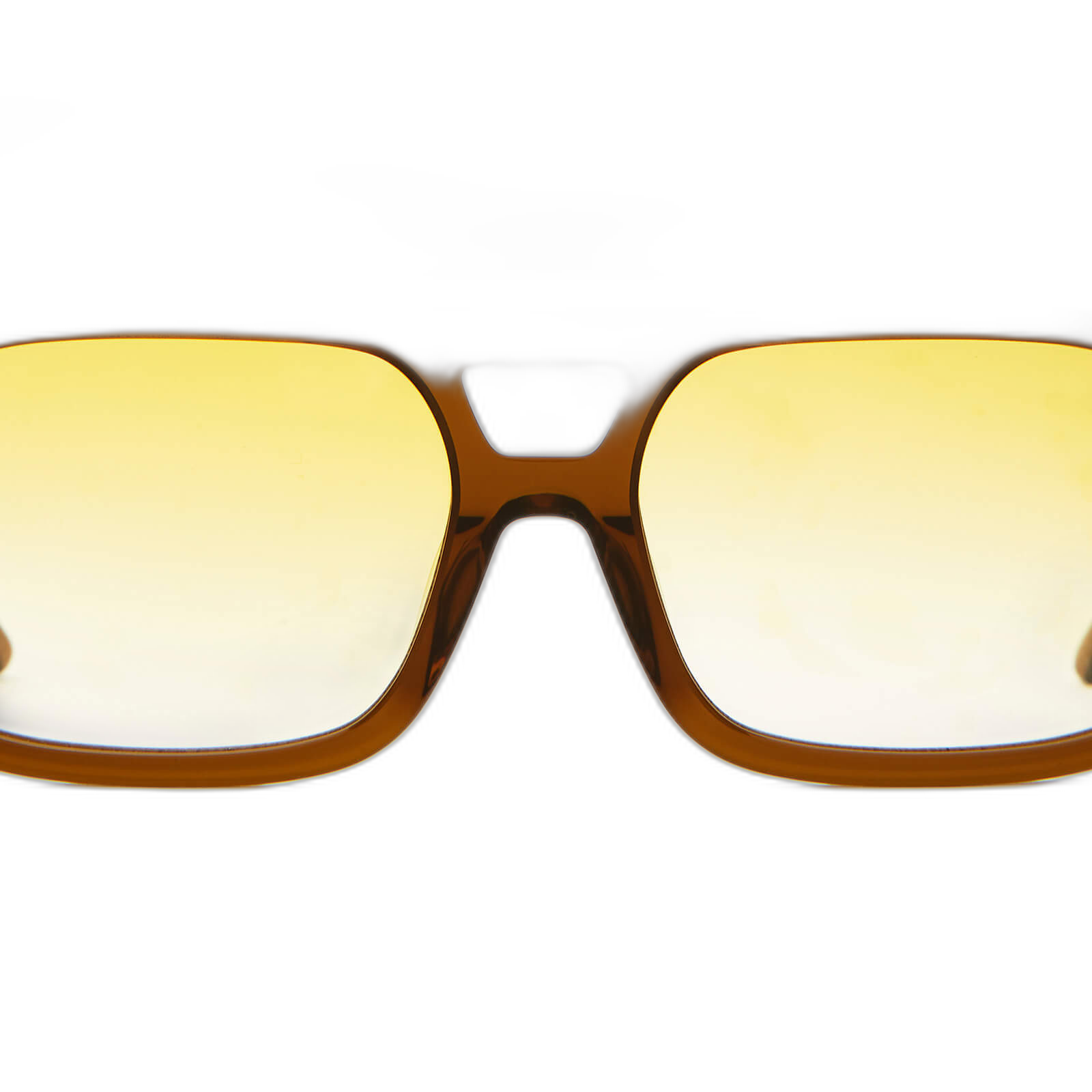 Crap Eyewear The Spaced Ranger sunglasses - front view