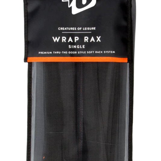 Creatures of Leisure Single Wrap Rax - Pemulis Water & Power