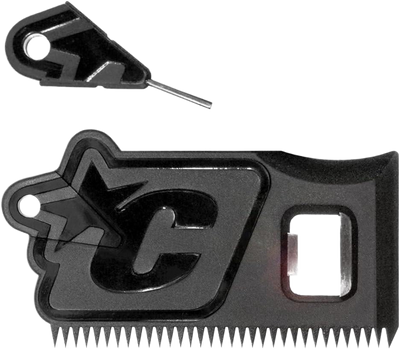 Creatures of Leisure Creatures of Leisure Wax Tool