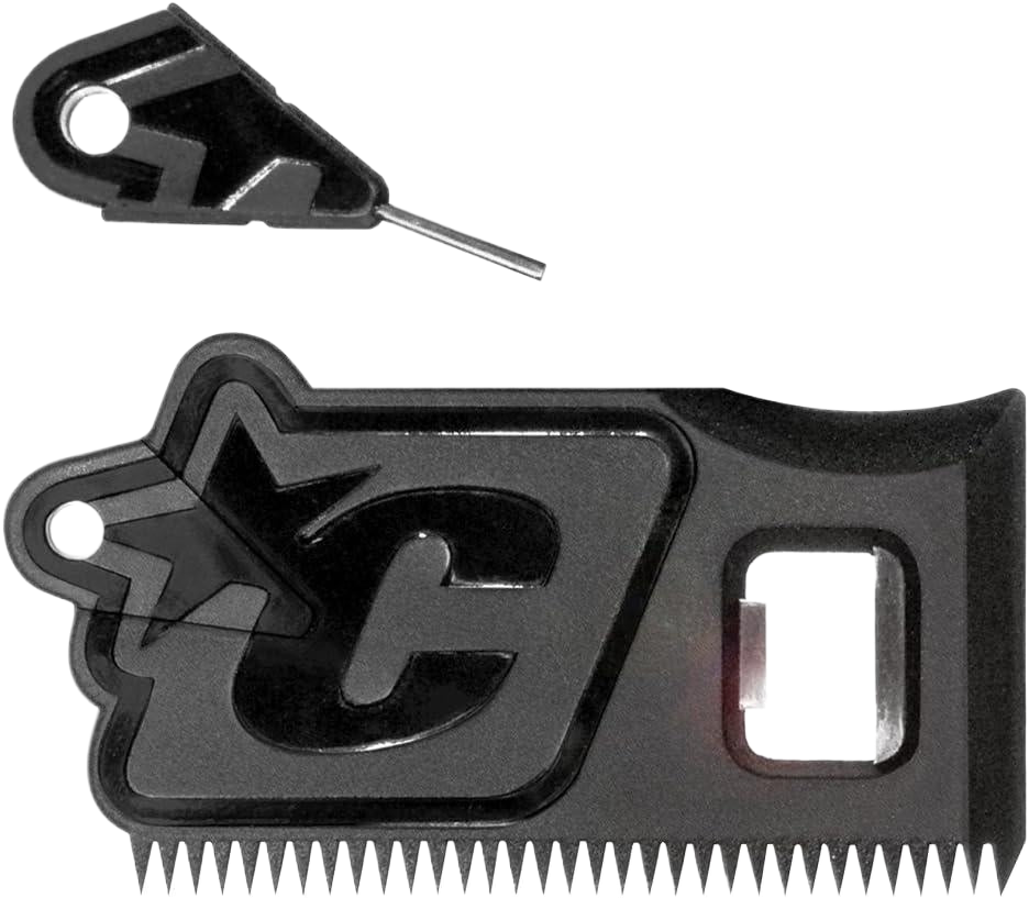 Creatures of Leisure Creatures of Leisure Wax Tool