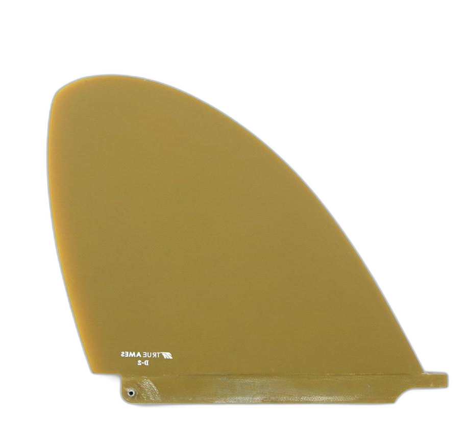 D-2 surfboard fin in Ab2Ed0D7 C304 450C A9D6 4D450411Df89 by True Ames - Pemulis Water & Power