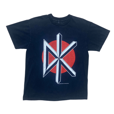 Dead Kennedys T-Shirt - Pemulis Water & Power