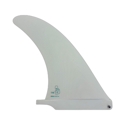 Derrick Disney Farm Single surfboard fin in Img1 by True Ames - Pemulis Water & Power