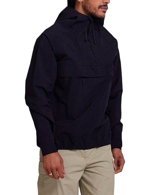 Deus Ex Machina - Black Riptide Jacket-Casual-Deus Ex Machina-S-Pemulis Water & Power