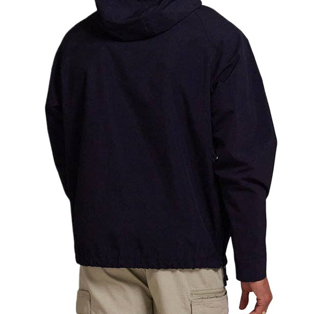 Deus Ex Machina - Black Riptide Jacket-Casual-Deus Ex Machina-S-Pemulis Water & Power