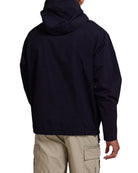 Deus Ex Machina - Black Riptide Jacket-Casual-Deus Ex Machina-S-Pemulis Water & Power