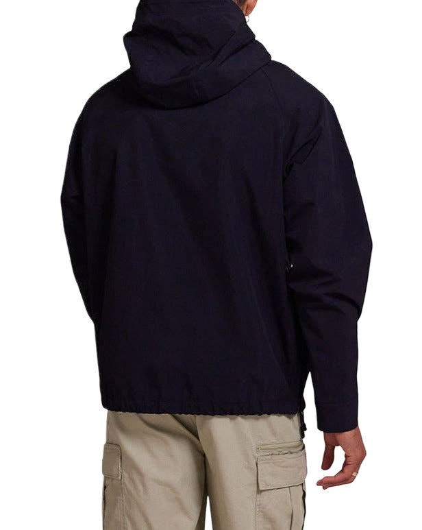 Deus Ex Machina - Black Riptide Jacket-Casual-Deus Ex Machina-S-Pemulis Water & Power