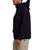 Deus Ex Machina - Black Riptide Jacket-Casual-Deus Ex Machina-S-Pemulis Water & Power