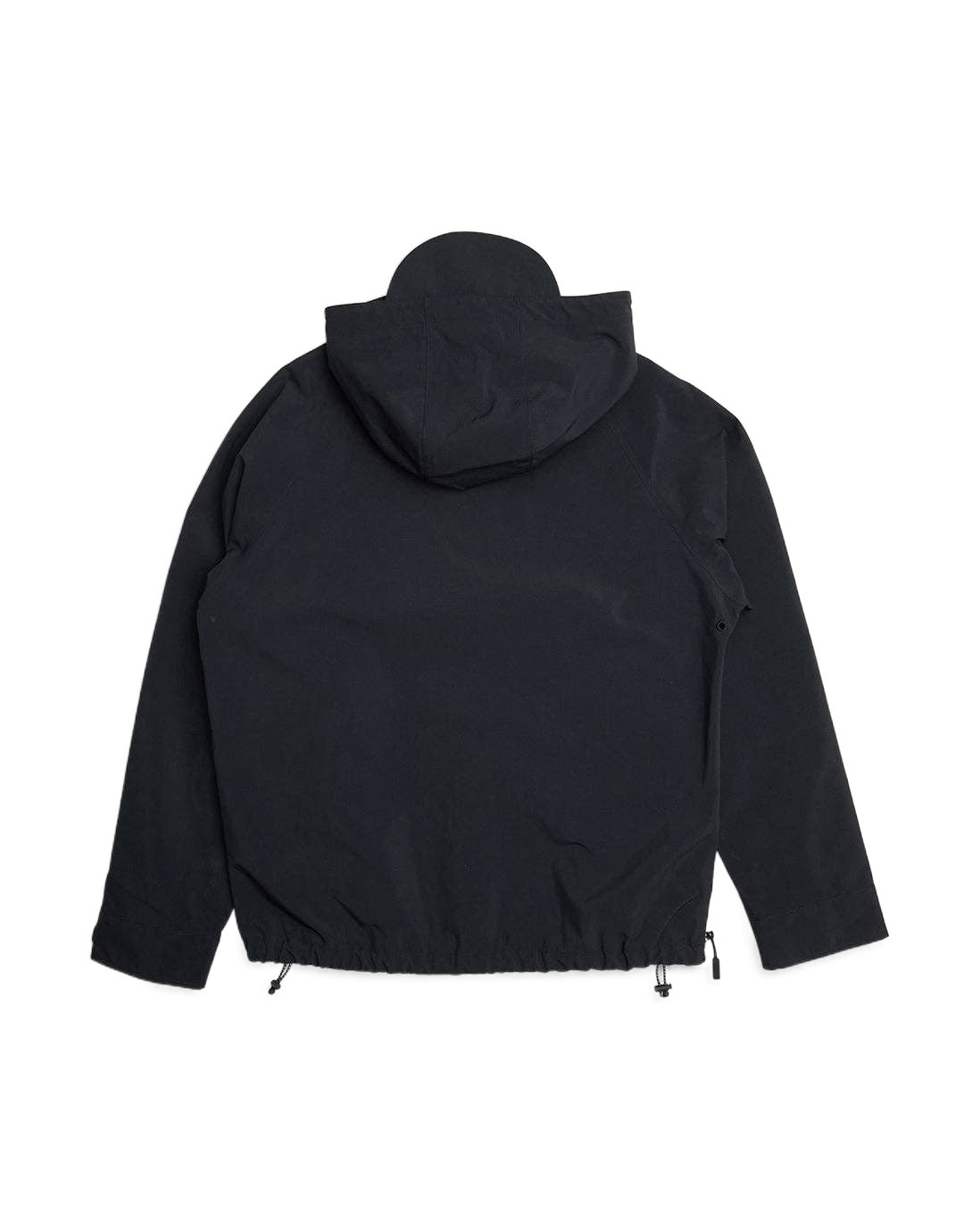 Deus Ex Machina - Black Riptide Jacket-Casual-Deus Ex Machina-S-Pemulis Water & Power