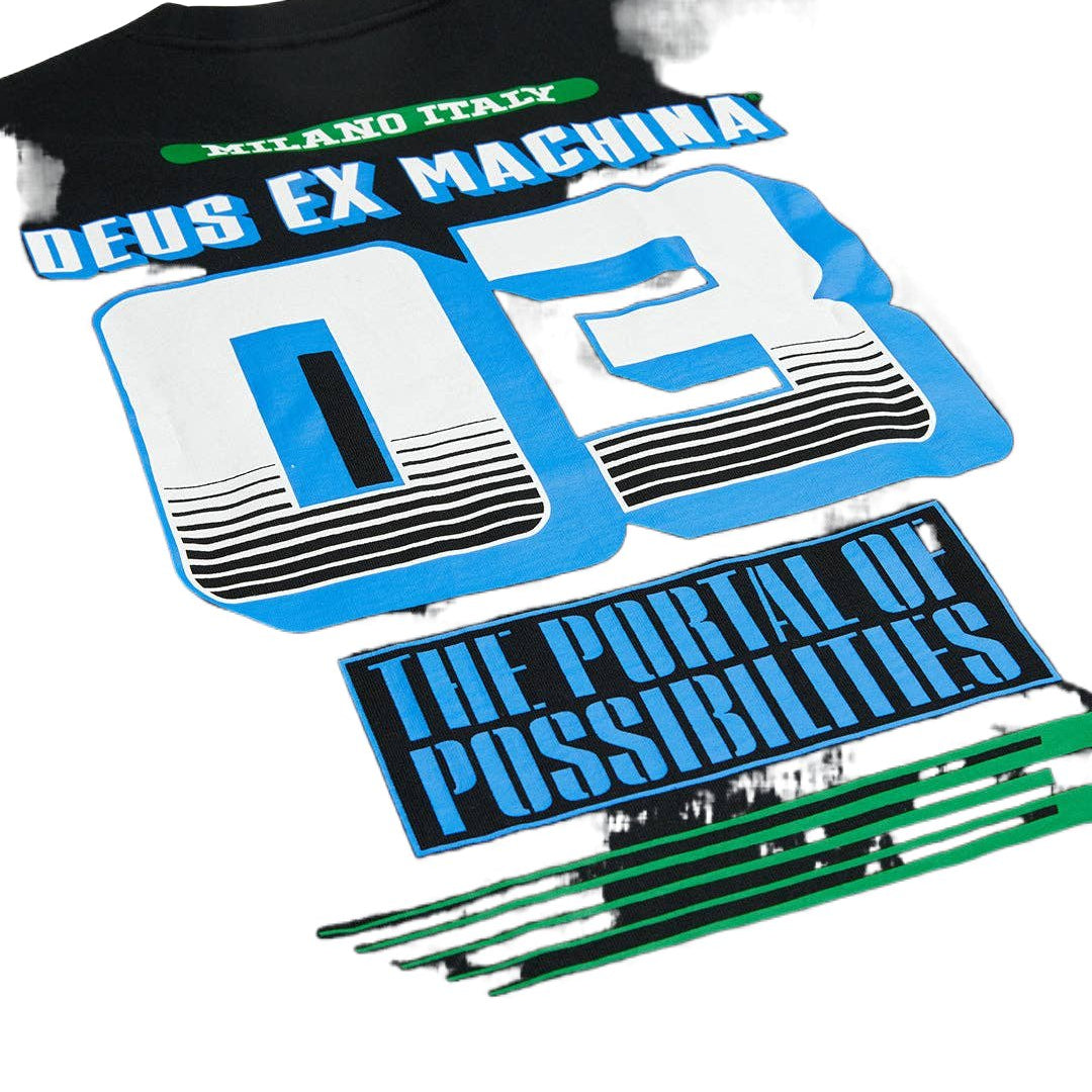 Deus Ex Machina - Campaign Long Sleeve-Apparel-Deus Ex Machina-S-Pemulis Water & Power