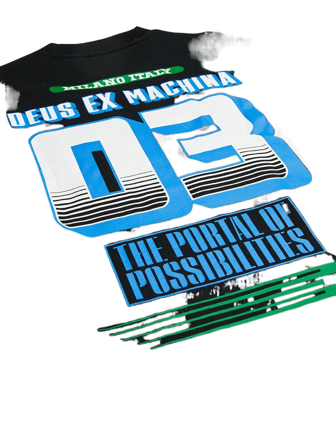 Deus Ex Machina - Campaign Long Sleeve-Apparel-Deus Ex Machina-S-Pemulis Water & Power