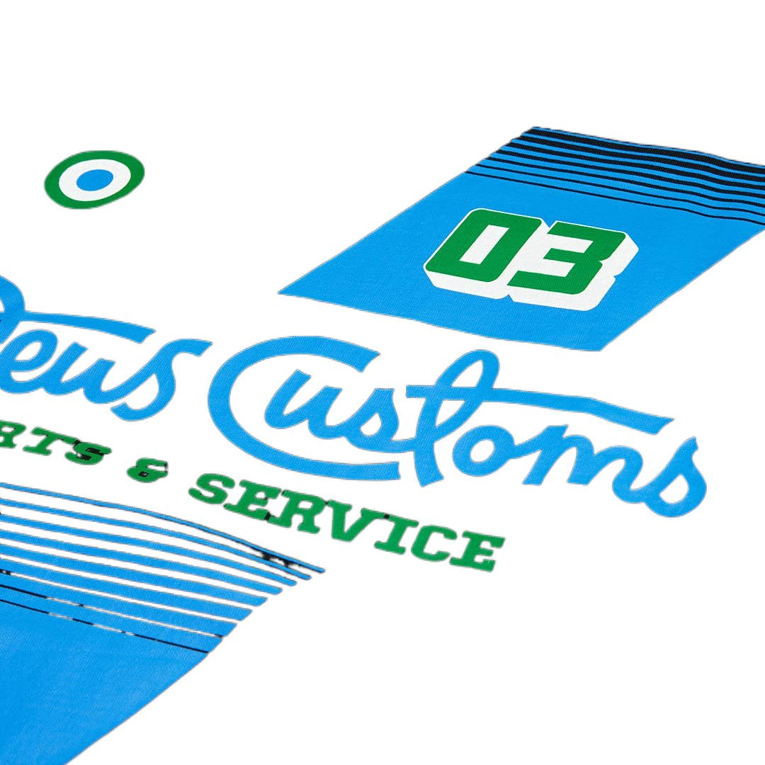 Deus Ex Machina - Campaign Long Sleeve-Apparel-Deus Ex Machina-S-Pemulis Water & Power