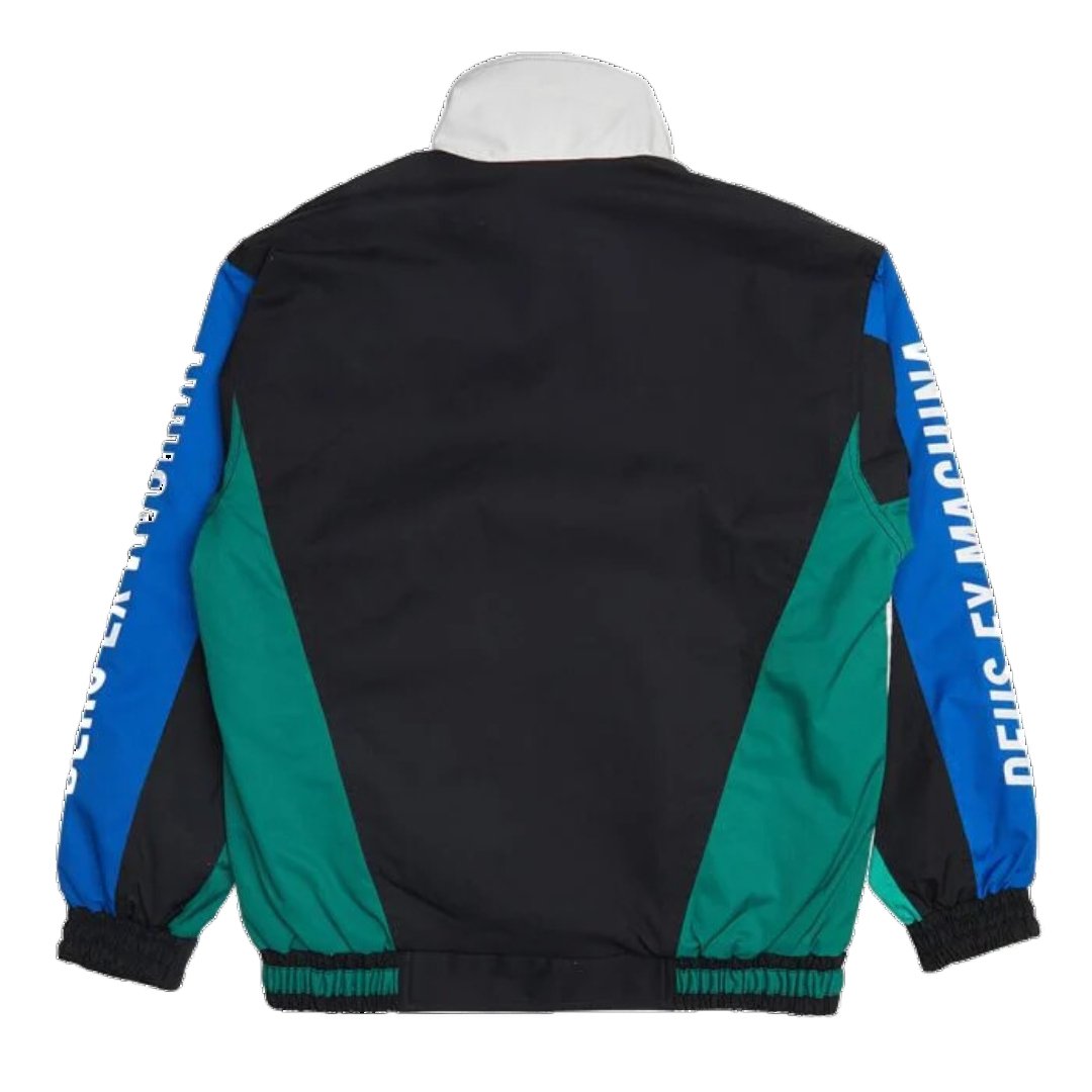 Deus Ex Machina Full Course Jacket