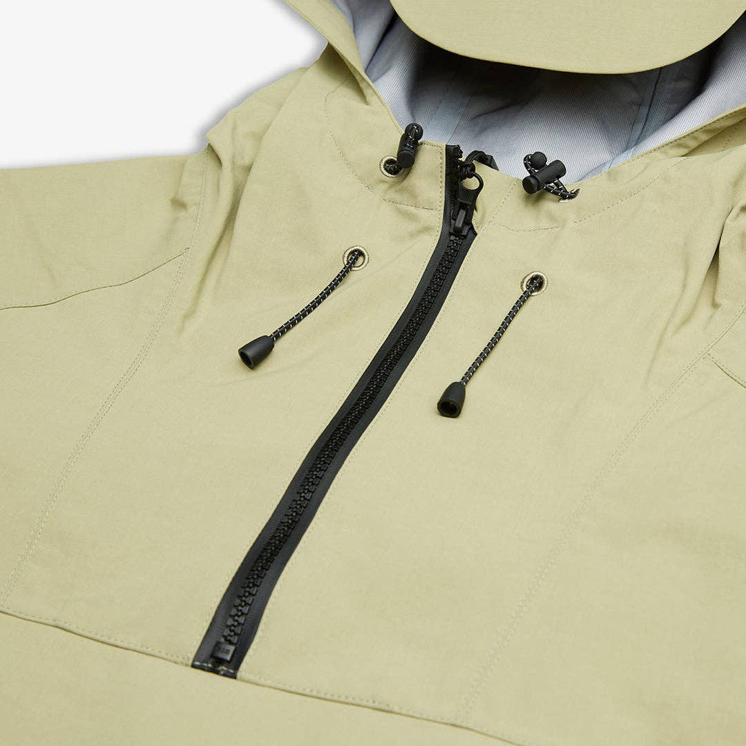 Deus Ex Machina - Sage Riptide Jacket-Casual-Deus Ex Machina-S-Pemulis Water & Power