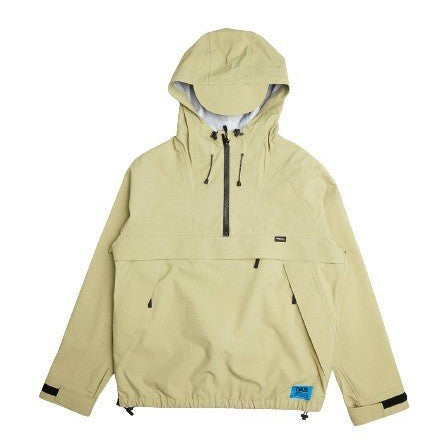 Deus Ex Machina - Sage Riptide Jacket-Casual-Deus Ex Machina-S-Pemulis Water & Power