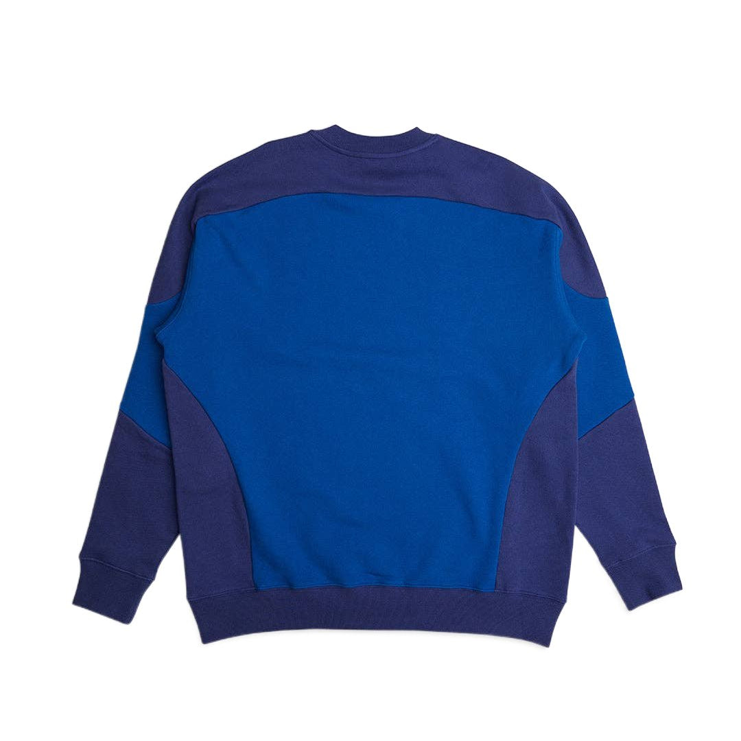 Deus Ex Machina Touring Crew Classic Blue