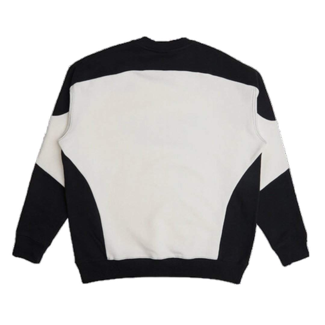 Deus Ex Machina - Touring Crew - Vintage White-Apparel-Deus Ex Machina-M-Pemulis Water & Power