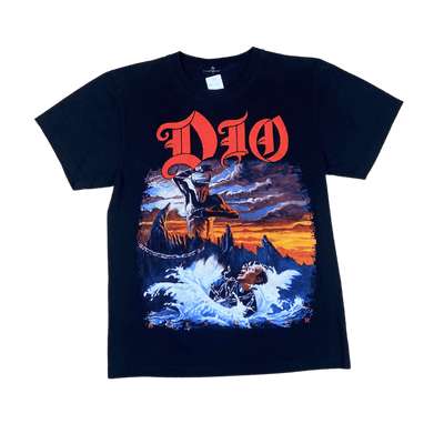 Dio T-shirt - Pemulis Water & Power