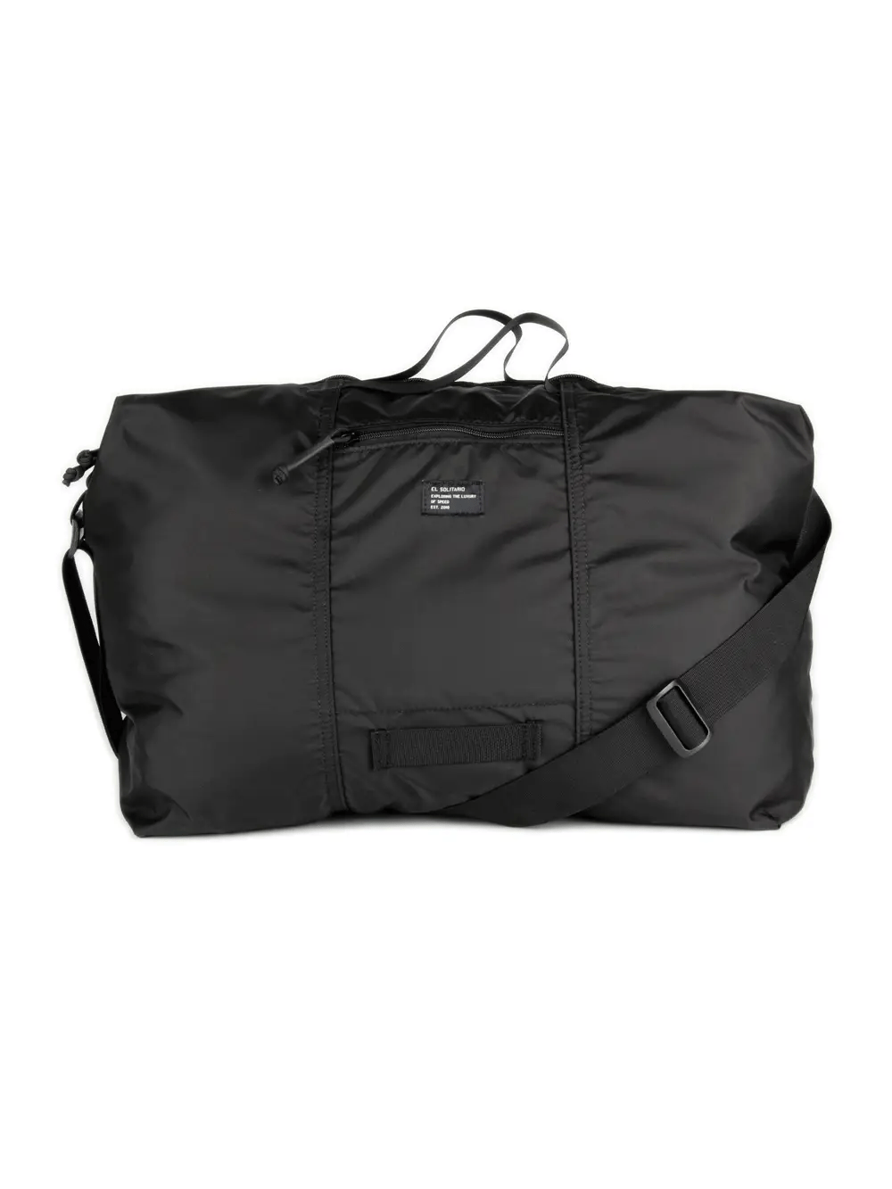 El Solitario E.S. Tactical Helmet Bag-Riding Gear-El Solitario-Pemulis Water & Power