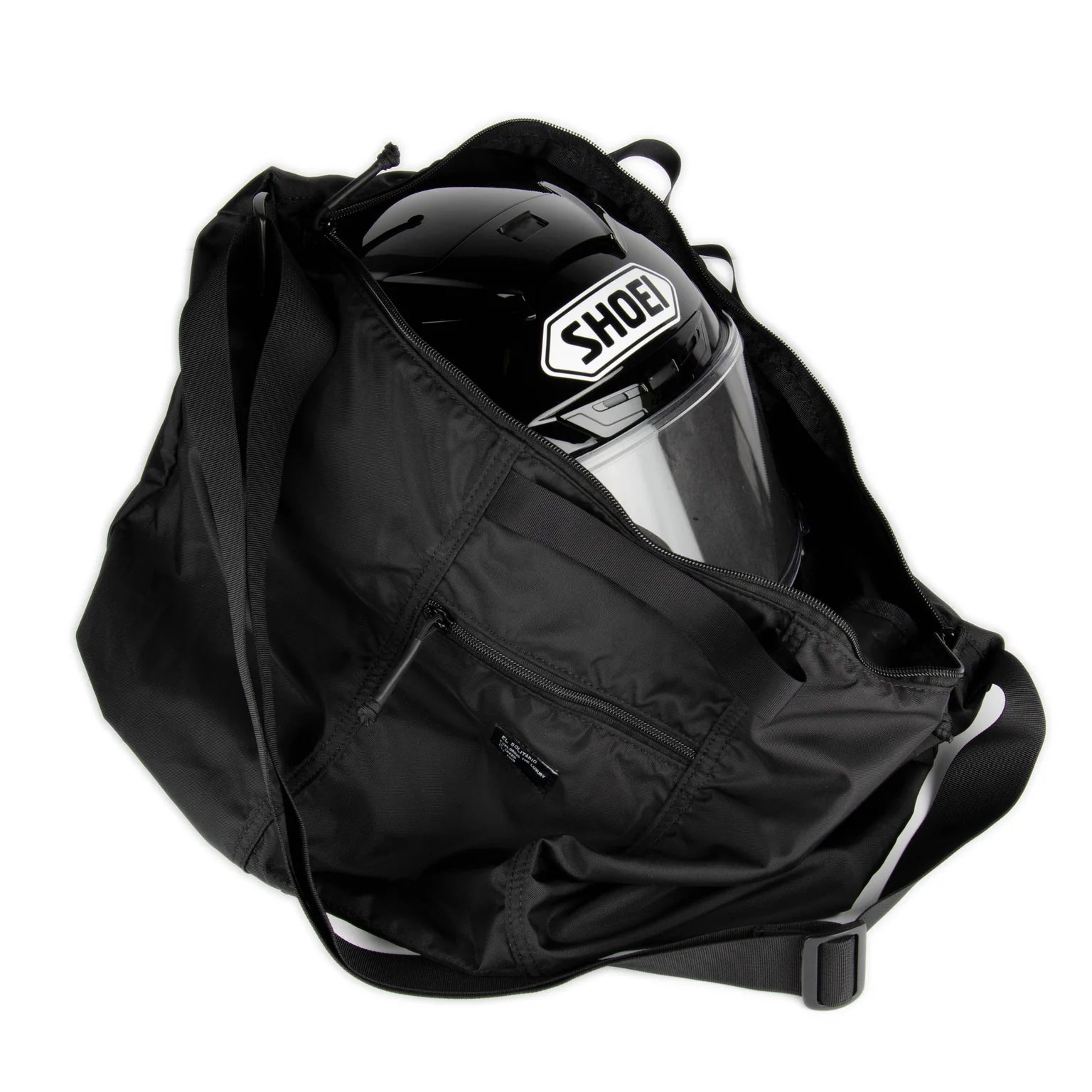 El Solitario Tactical Helmet Bag