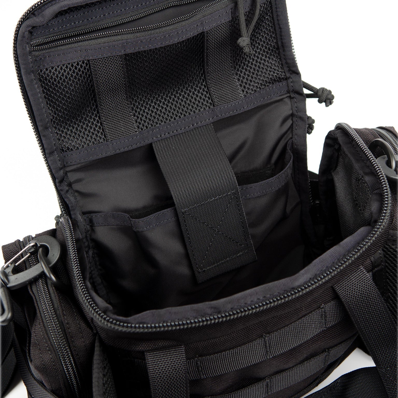 El Solitario Tactical Magic Waist Bag