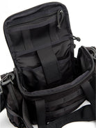 El Solitario E.S. Tactical Magic Waist Bag-Riding Gear-El Solitario-Pemulis Water & Power