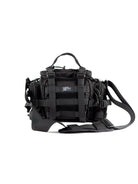 El Solitario E.S. Tactical Magic Waist Bag-Riding Gear-El Solitario-Pemulis Water & Power