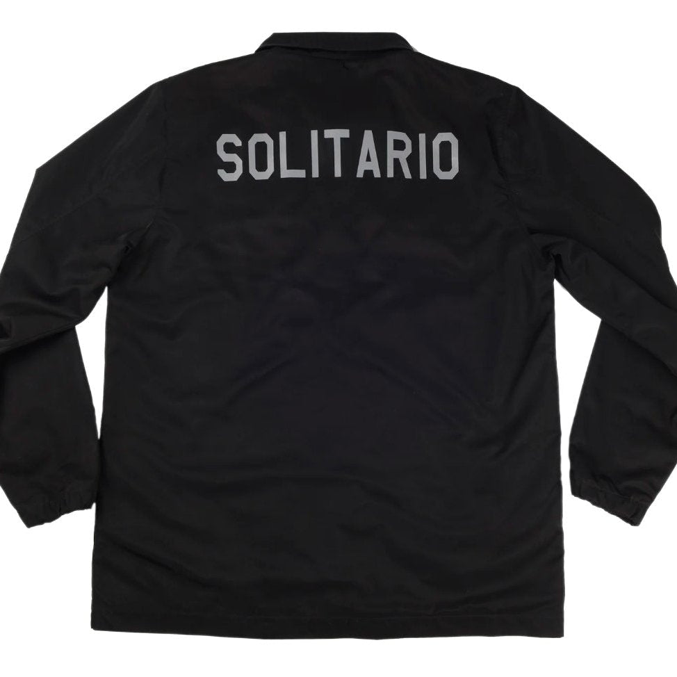 El Solitario Hong Jacket