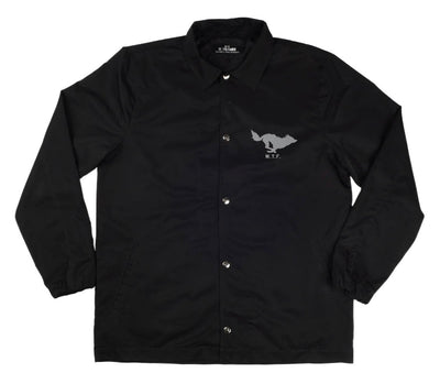 El Solitario Hong Jacket