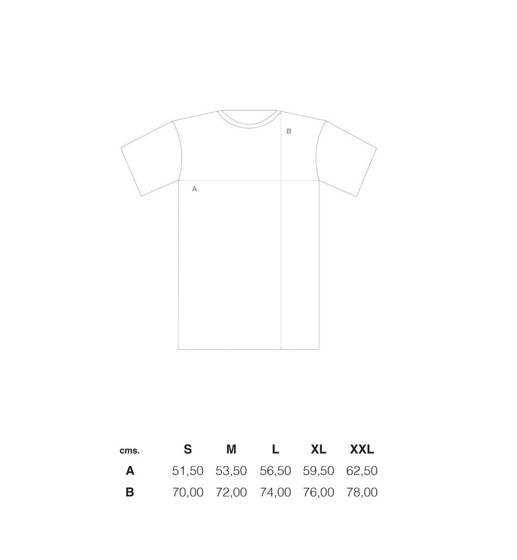 El Solitario Pluto T-Shirt x Ein883-Casual-El Solitario-S-Pemulis Water & Power